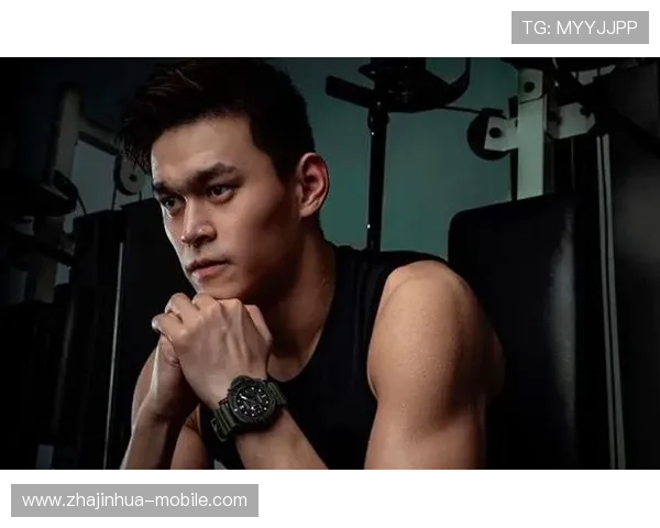 孙杨的家乡在哪里 他背后的成长故事与浙江温州的渊源